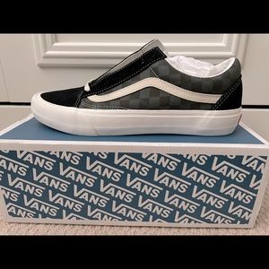 Vans Vault LX Deadstock